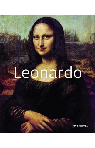 Leonardo - Masters of Art